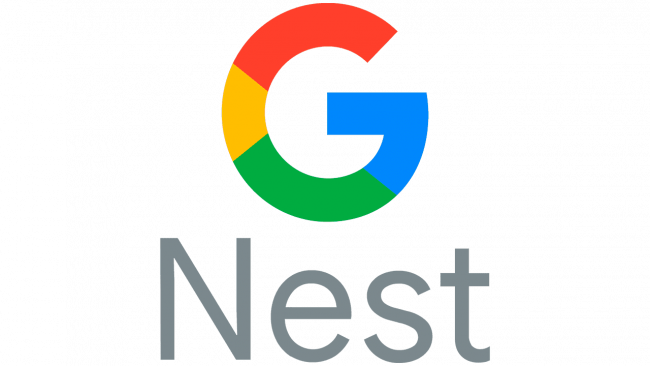 Logo della Nest