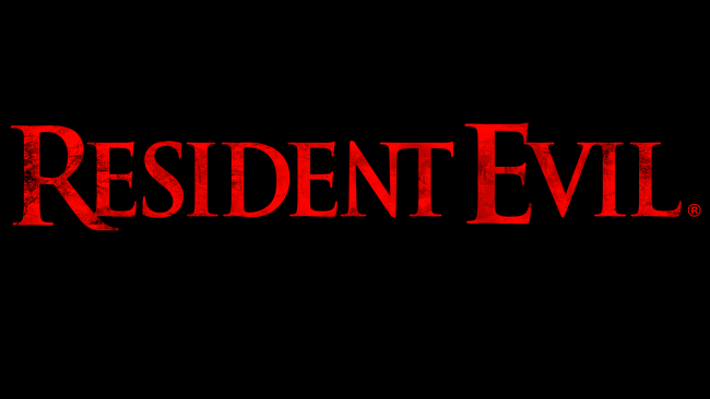 Logo della Resident Evil