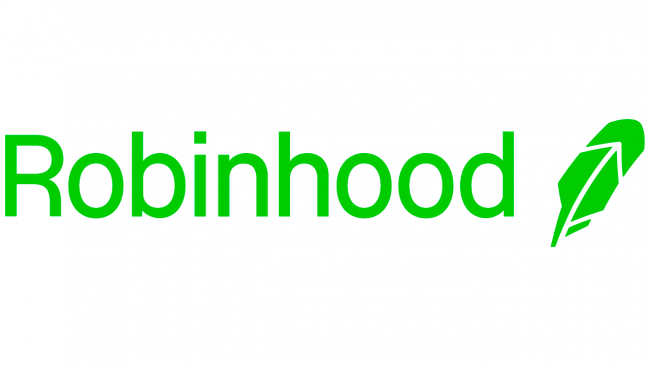 Logo della Robinhood