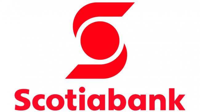 Logo della Scotiabank