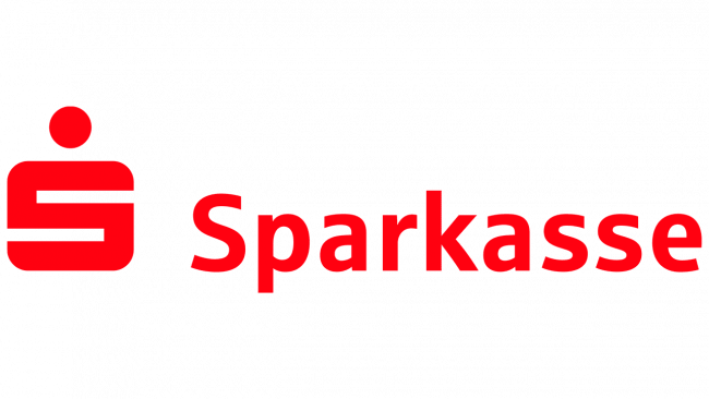 Logo della Sparkasse