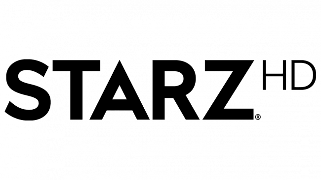 Logo della Starz