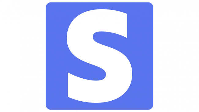 Logo della Stripe