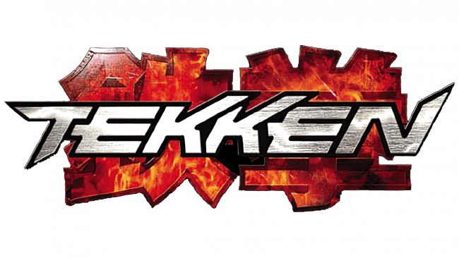 Logo della Tekken