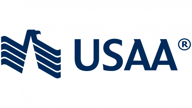 Logo della USAA