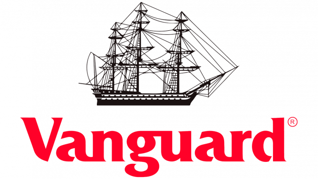 Logo della Vanguard