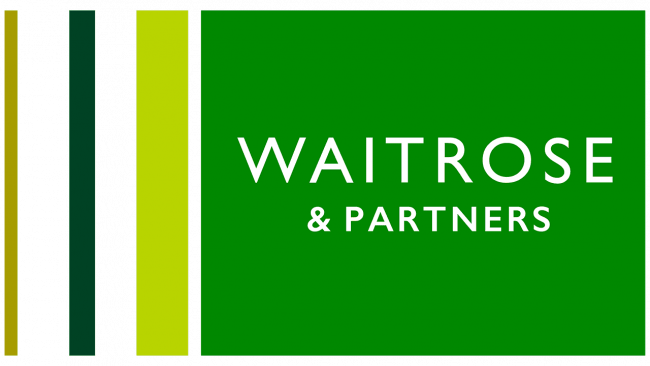 Logo della Waitrose