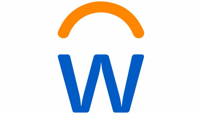 Logo della Workday