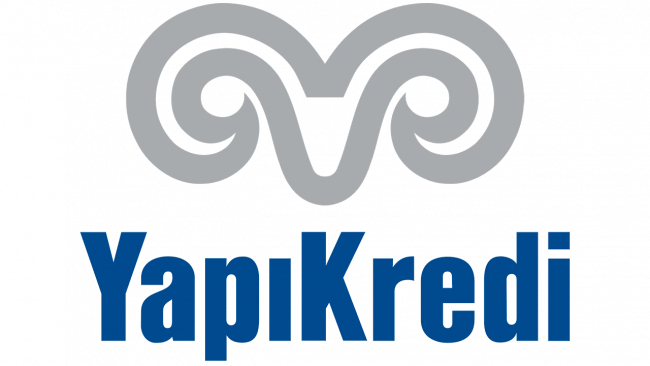 Logo della Yapi Kredi