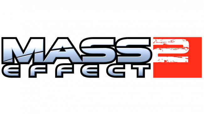 Mass Effect 2 Logo 2010
