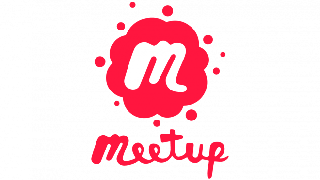 Meetup Logo 2016-oggi