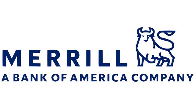 Merrill Logo 2019-oggi