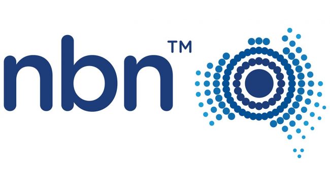National Broadband Network Logo 2015-oggi