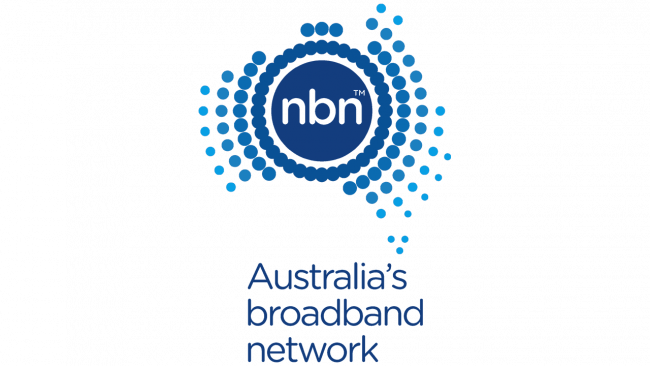 National Broadband Network Simbolo