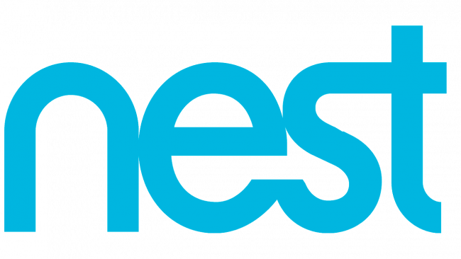 Nest Labs Simbolo