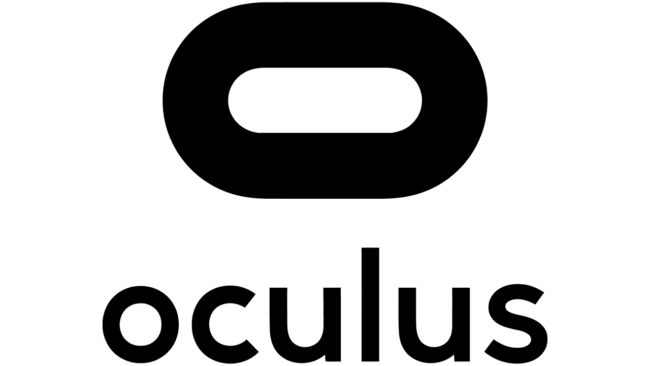 Oculus VR Logo 2015-2021