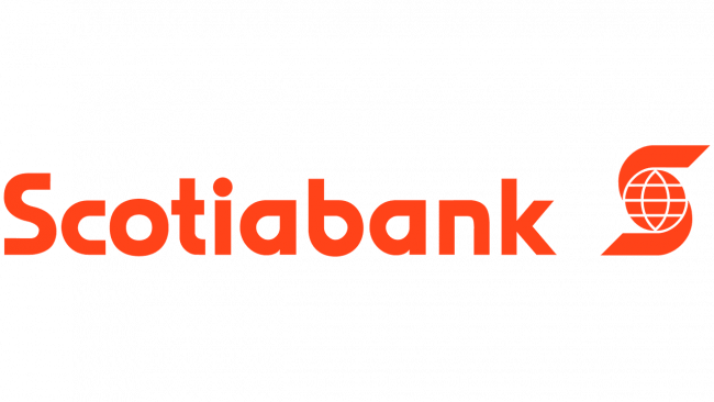 Scotiabank Logo 1974-1998