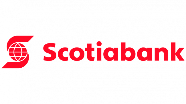 Scotiabank Logo 1998-2019