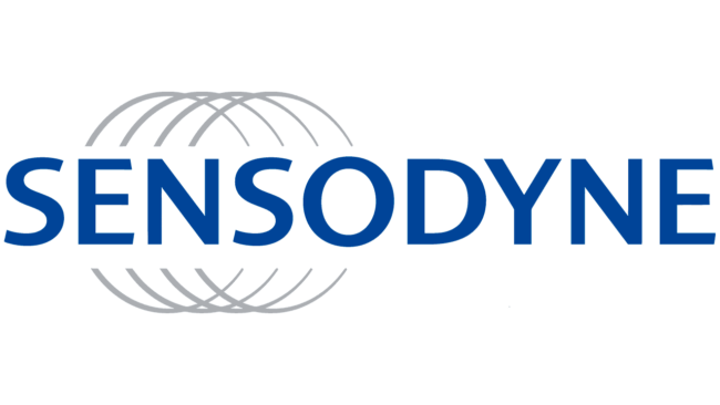 Sensodyne Logo 2012-2021