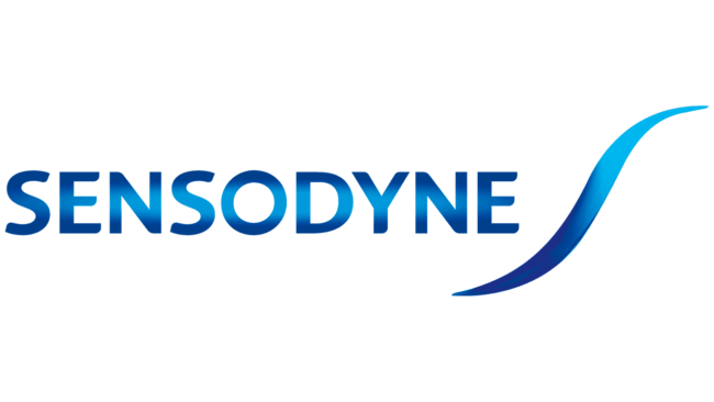 Sensodyne Logo 2021-oggi