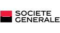 Société Générale Logo