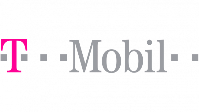 T-Mobil Logo 1996-2002
