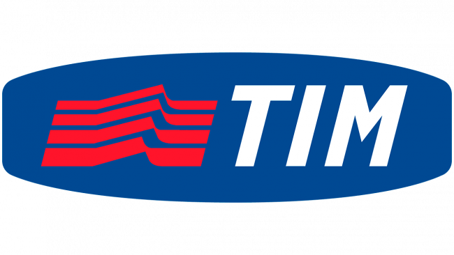 TIM Logo 1999-2004