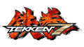 Tekken Logo