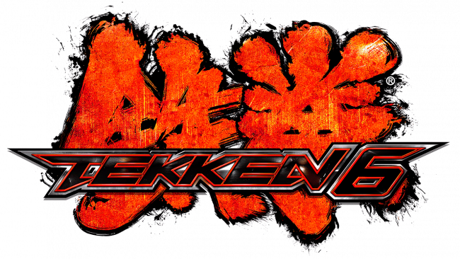 Tekken Logo 2007