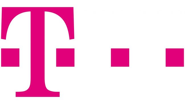Telekom Logo 2013-oggi