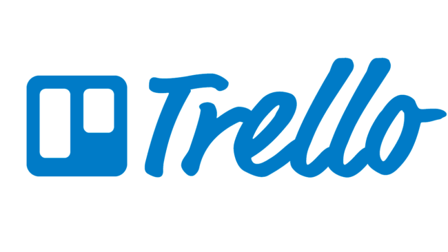 Trello Logo 2016-2021
