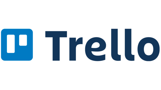 Trello Logo 2021-oggi
