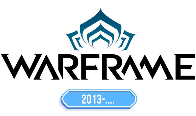 Warframe Logo Storia