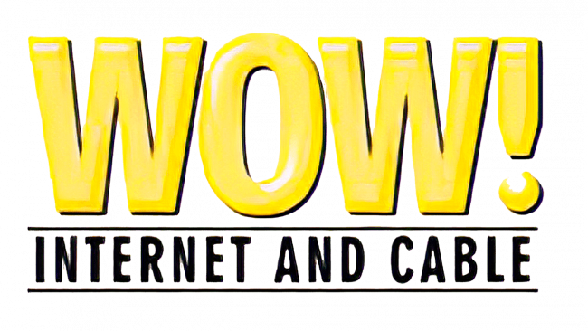 Wide Open West Logo 2003-2010