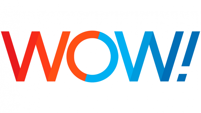 Wide Open West Logo 2017-oggi