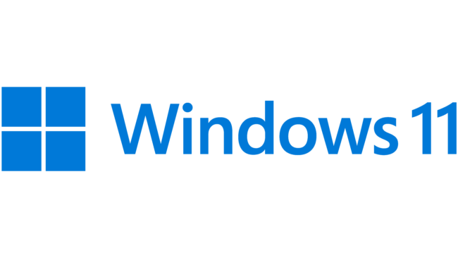 Windows Logo 2021-oggi