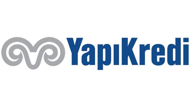 Yapi Kredi Logo 2006-oggi