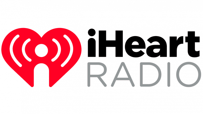 iHeartRadio Simbolo