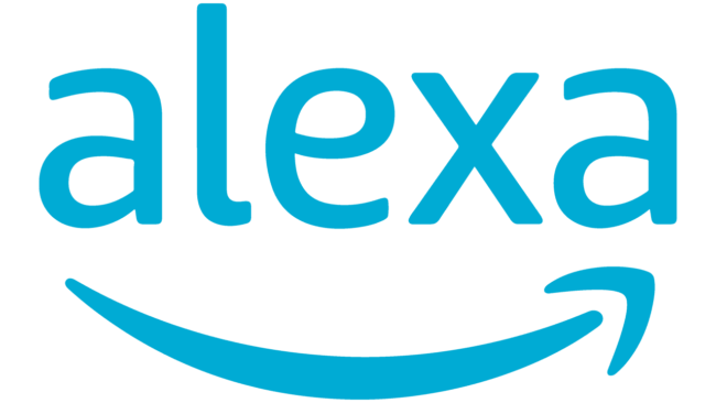Alexa Logo 2019-oggi