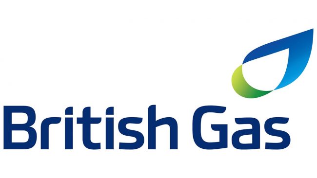 British Gas Logo 2012-oggi