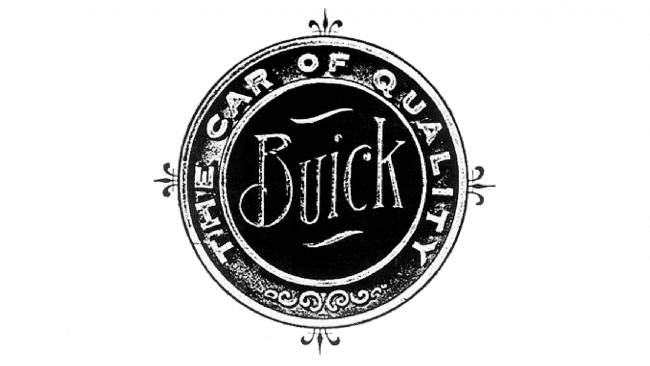 Buick Logo 1905-1911