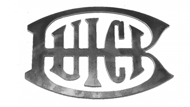 Buick Logo 1911-1913