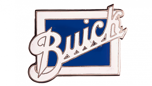 Buick Logo 1913-1930
