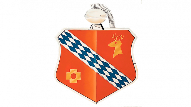 Buick Logo 1947-1949