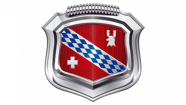 Buick Logo 1949-1959