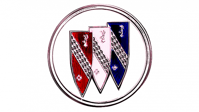Buick Logo 1959-1997