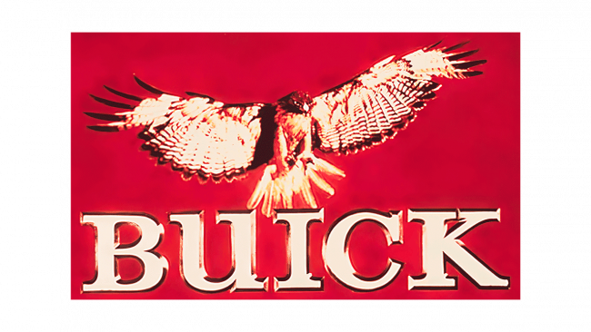 Buick Logo 1976-1990