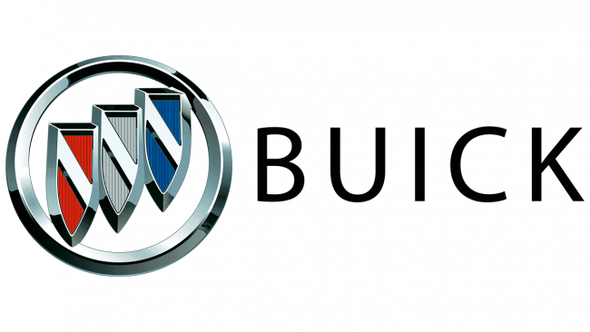 Buick Logo 2015-oggi