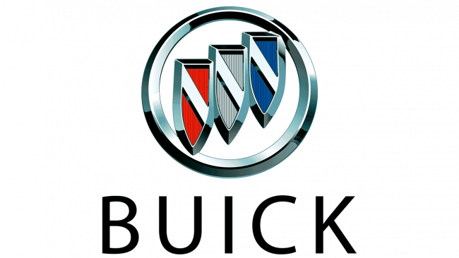 Buick Simbolo