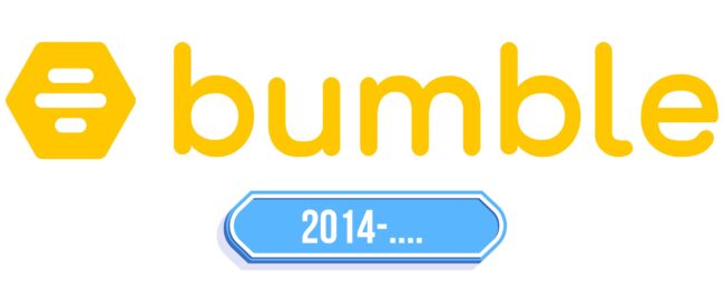 Bumble Logo Storia